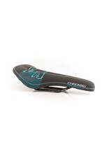 Chromag Chromag Saddle Trailmaster DT Black/Blue