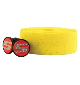 SRAM SRAM, Bar tape, Supercork, Yellow