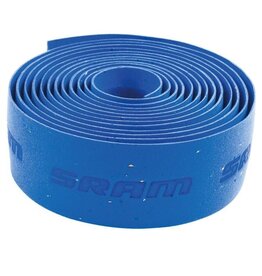 SRAM SRAM, Bar tape, Supercork, Blue