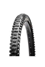 Maxxis Maxxis, Minion DHR2, Tire, 29''x2.40, Folding, Tubeless Ready, 3C Maxx Terra, EXO+, Wide Trail, Black