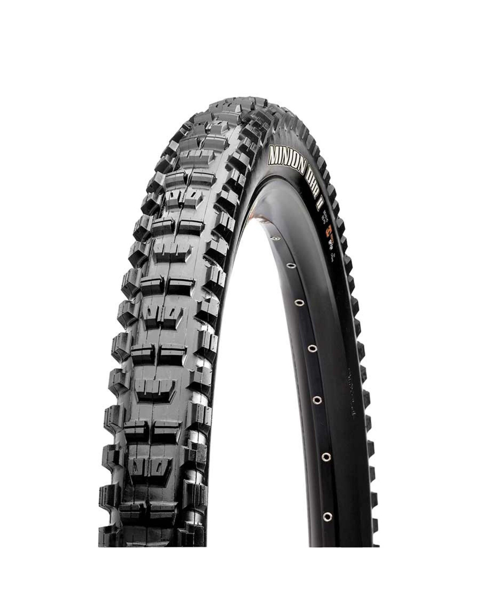 Maxxis Maxxis, Minion DHR2, Tire, 29''x2.40, Folding, Tubeless Ready, 3C Maxx Terra, EXO+, Wide Trail, Black