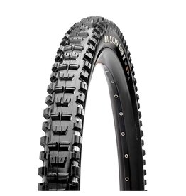 Maxxis Maxxis, Minion DHR2, Tire, 29''x2.40, Folding, Tubeless Ready, 3C Maxx Terra, EXO+, Wide Trail, Black