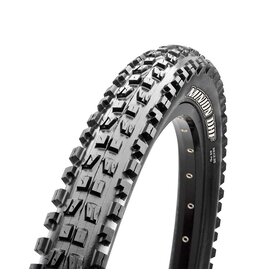 Maxxis Maxxis, Minion DHF, Tire, 29''x2.50, Folding, Tubeless Ready, 3C Maxx Grip, EXO, Wide Trail, 60TPI, Black