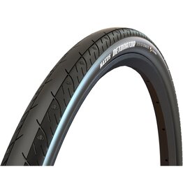 Maxxis Maxxis, Detonator, Tire, 20''x1.50, Wire, Clincher, Single, 60TPI, Black