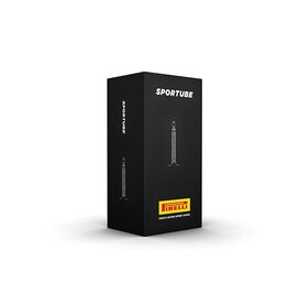 Pirelli Pirelli, SporTUBE, Tube, Presta, Length: 48mm, 700C, 32-40C