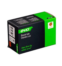 EVO EVO, SV, Tube, Schrader, Length: 48mm, 27.5", 2.00-2.40