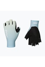 POC POC Deft Short Glove Gradient Mineral Blue Medium