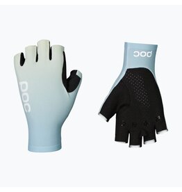 POC POC Deft Short Glove Gradient Mineral Blue Medium