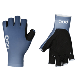 POC POC Deft Short Glove Gradient Turmaline Navy XLarge