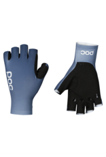 POC POC Deft Short Glove Gradient Turmaline Navy Medium