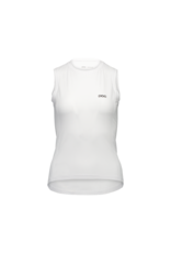 POC POC W's Essential Layer Vest Hydrogen White L