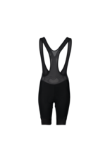 POC POC W's Pure Bib Shorts VPDs Uranium Black S