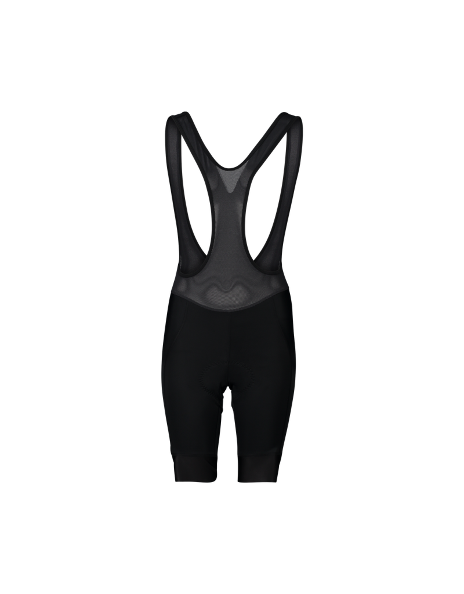 POC POC W's Pure Bib Shorts VPDs Uranium Black S