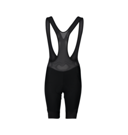 POC POC W's Pure Bib Shorts VPDs Uranium Black S