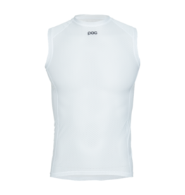 POC POC Essential Layer Vest Hydrogen White M