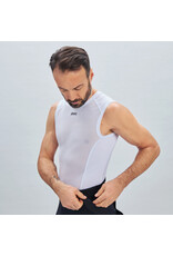 POC POC Essential Layer Vest Hydrogen White M
