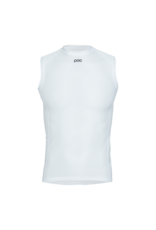 POC POC Essential Layer Vest Hydrogen White S