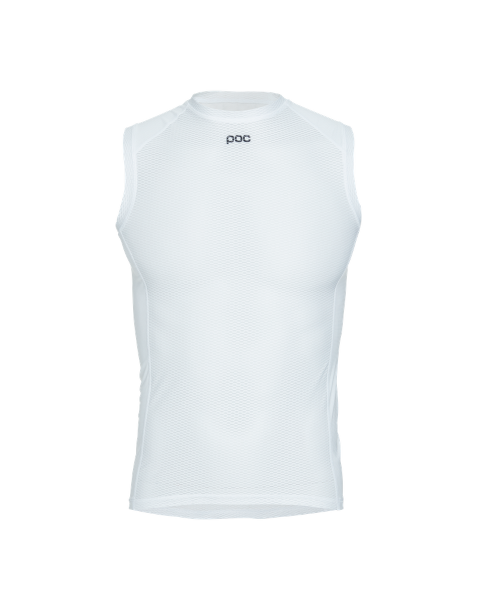 POC POC Essential Layer Vest Hydrogen White S