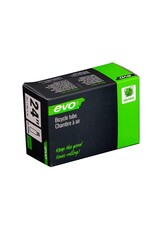 EVO EVO, SV, Tube, Schrader, Length: 48mm, 24'', 1.50-1.75