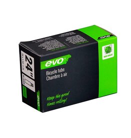 EVO EVO, SV, Tube, Schrader, Length: 48mm, 24'', 1.50-1.75