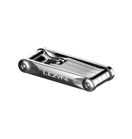 Lezyne Lezyne, SV Pro 7, Multi-Tools, Number of Tools: 7