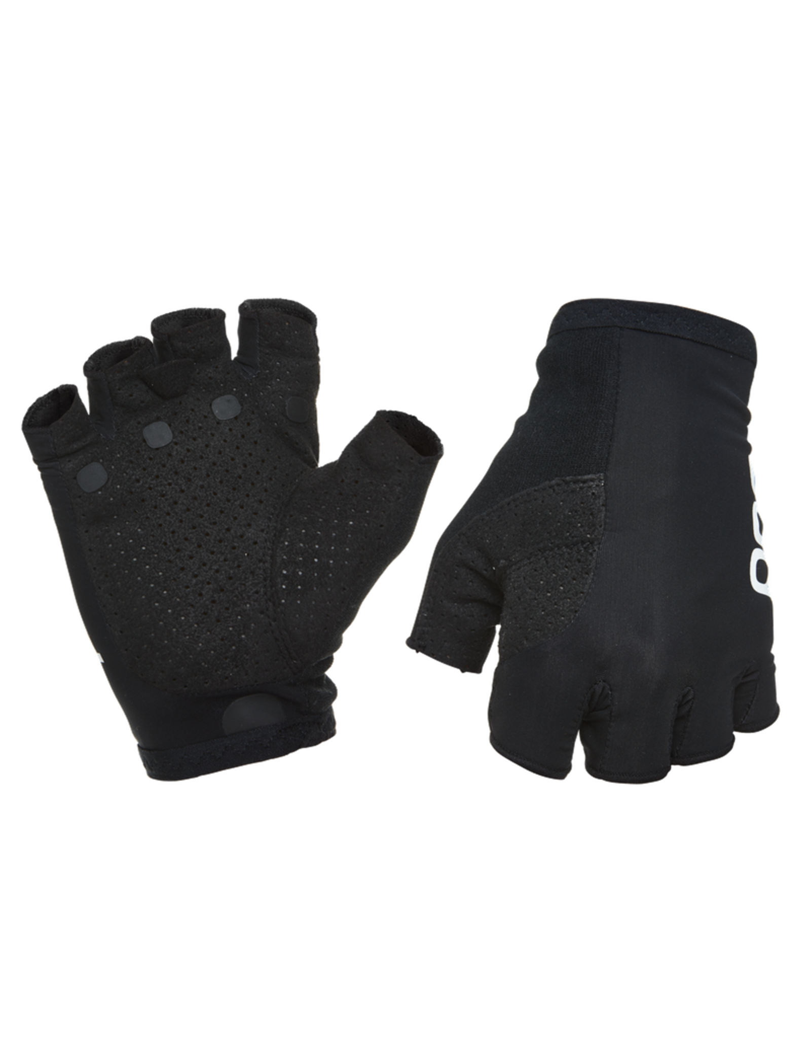 POC POC Essential Short Glove Uranium Black XL