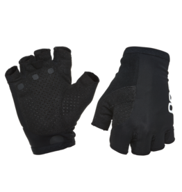 POC POC Essential Short Glove Uranium Black XL