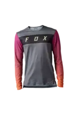 Fox FOX FLEXAIR LS JERSEY ARCADIA [PTR] S