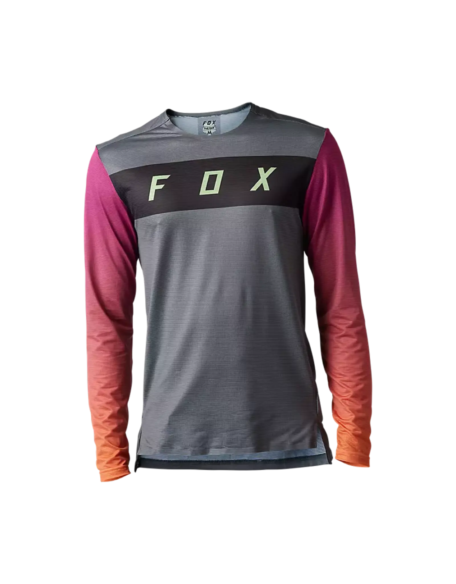 Fox FOX FLEXAIR LS JERSEY ARCADIA [PTR] L