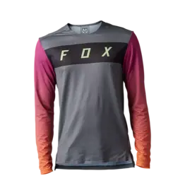 Fox (suspension) FOX FLEXAIR LS JERSEY ARCADIA [PTR] L