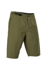 Fox Fox Ranger Short Olive Green
