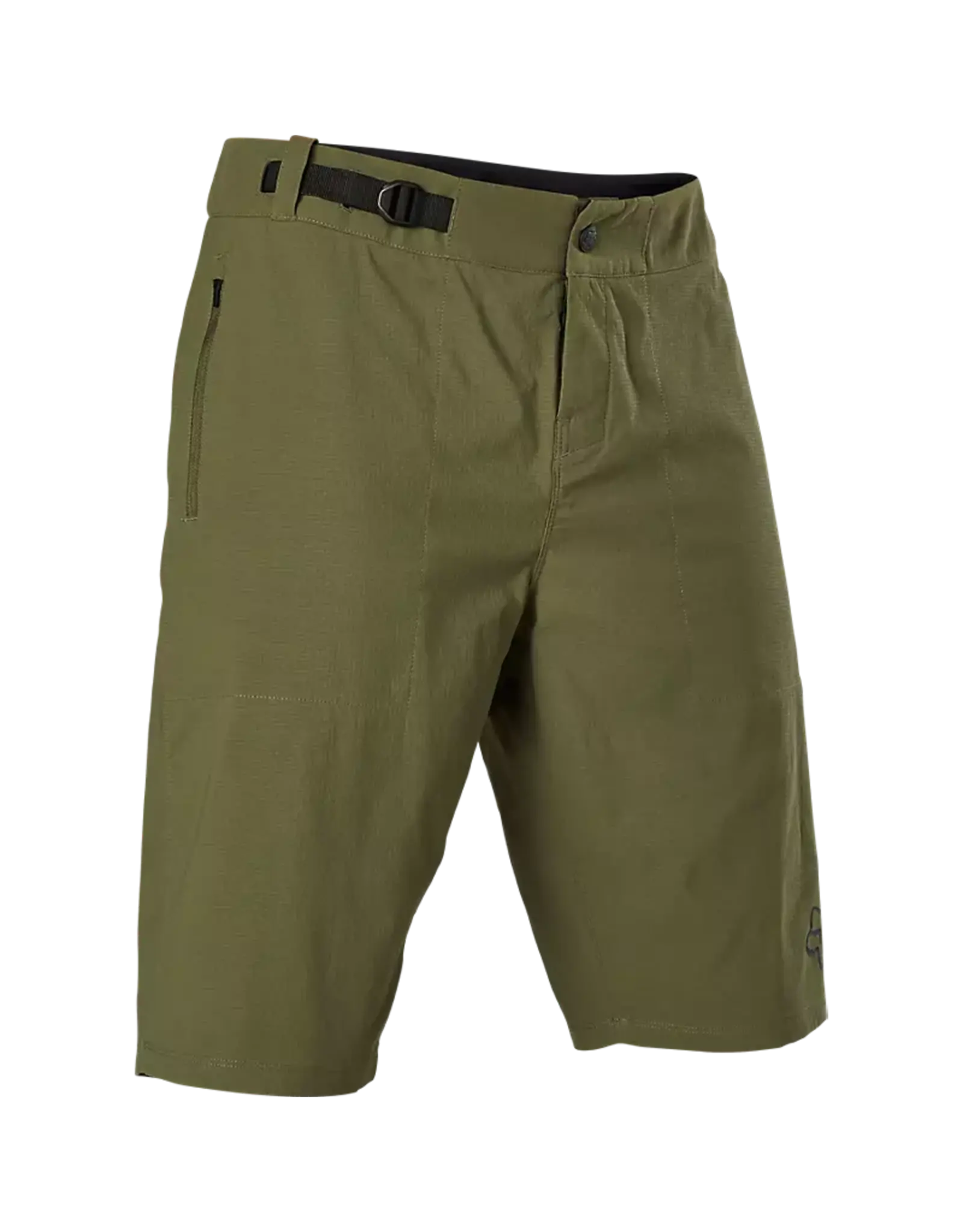 Fox Racing Fox Ranger Short Olive Green