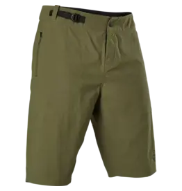 Fox Fox Ranger Short Olive Green