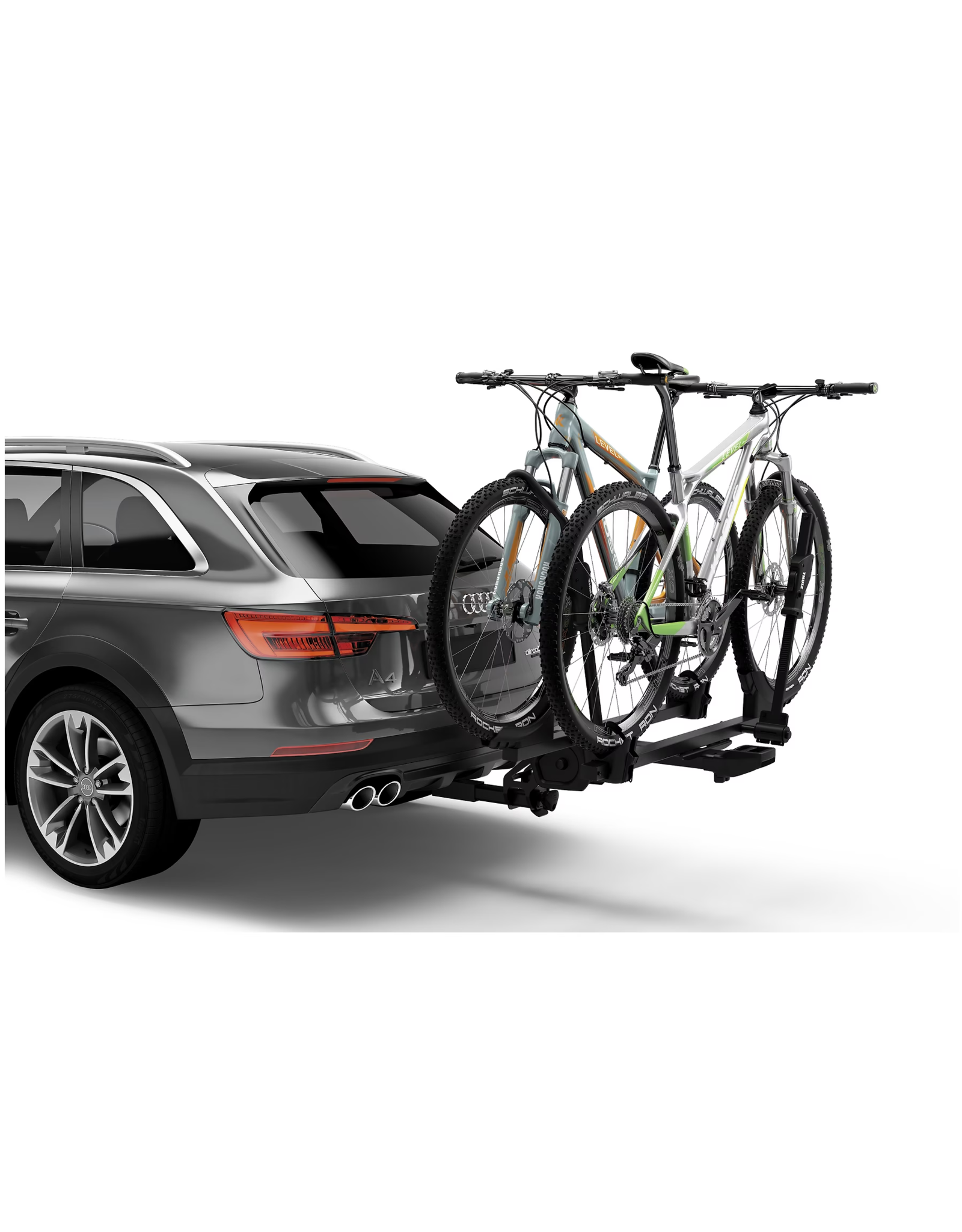 Thule Thule T2 Pro X 2 Bike 1.25" Receiver