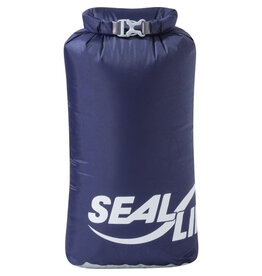 SealLine SealLine Blocker DRY sack 10L Navy - Innerpack: 3