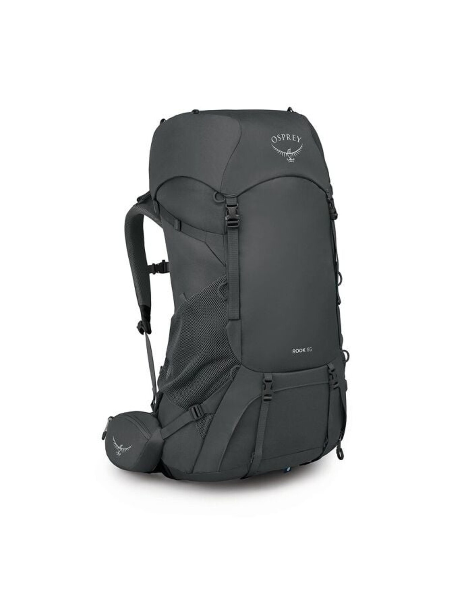 Osprey Osprey Rook 65 Black