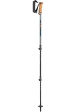 Leki Leki Legacy Lite Trekking Poles Anthracite/Orange