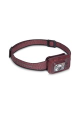 Black Diamond Black Diamond SPOT 400-R HEADLAMP - Bordeaux, All Sizes
