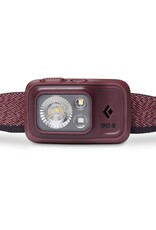 Black Diamond Black Diamond SPOT 400-R HEADLAMP - Bordeaux, All Sizes