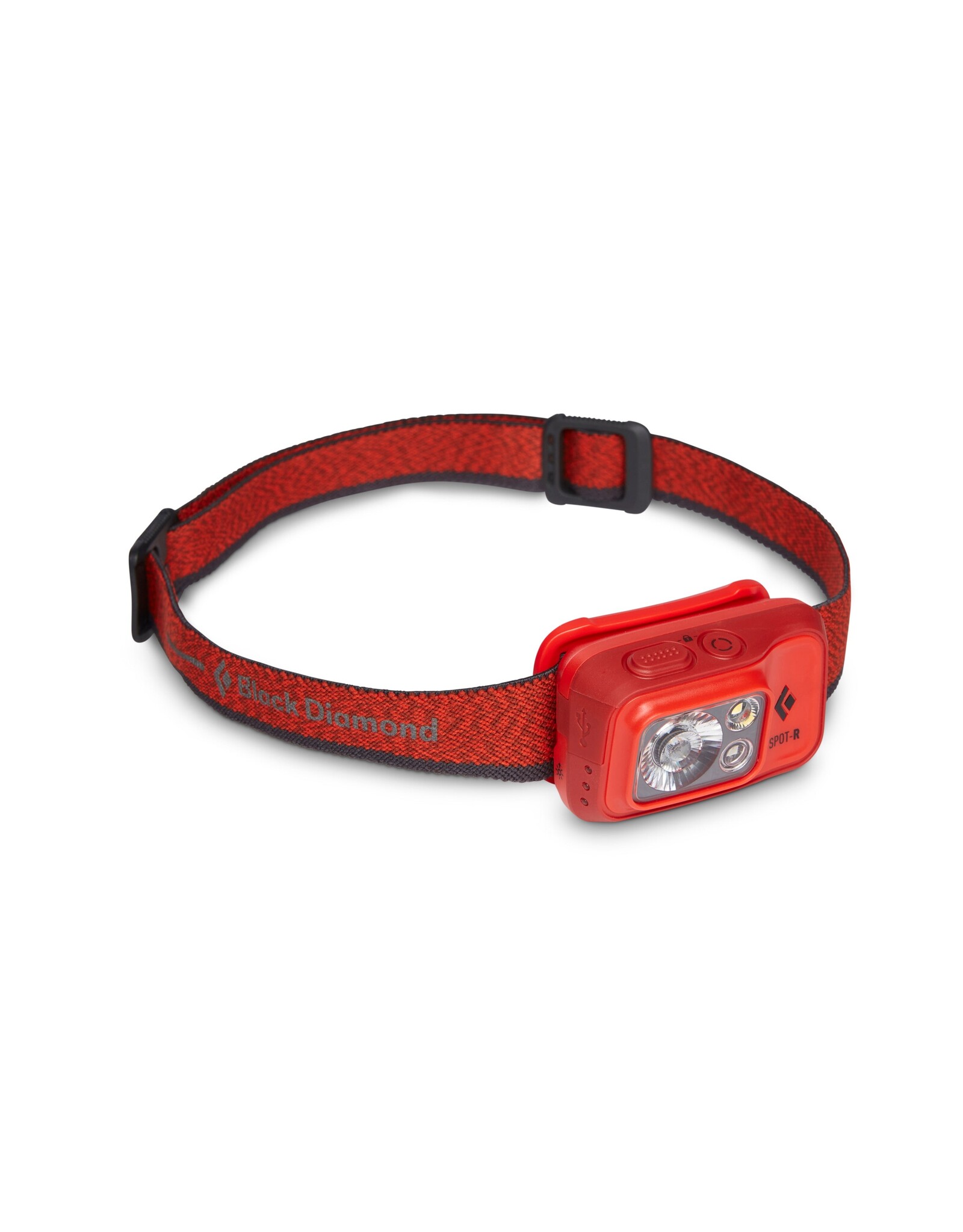 Black Diamond Black Diamond SPOT 400-R HEADLAMP - Octane, All Sizes