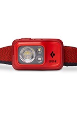 Black Diamond Black Diamond SPOT 400-R HEADLAMP - Octane, All Sizes