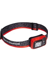 Black Diamond Black Diamond ASTRO 300-R HEADLAMP - Octane, All Sizes