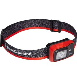 Black Diamond Black Diamond ASTRO 300-R HEADLAMP - Octane, All Sizes