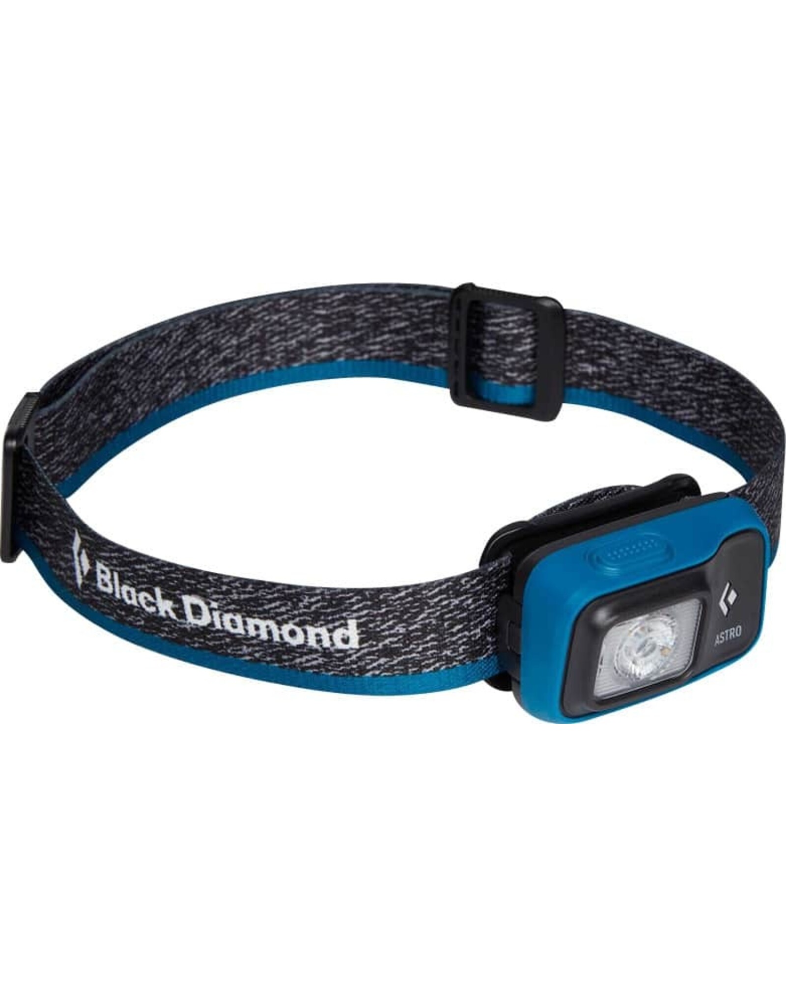 Black Diamond Black Diamond ASTRO 300-R HEADLAMP - Azul, All Sizes