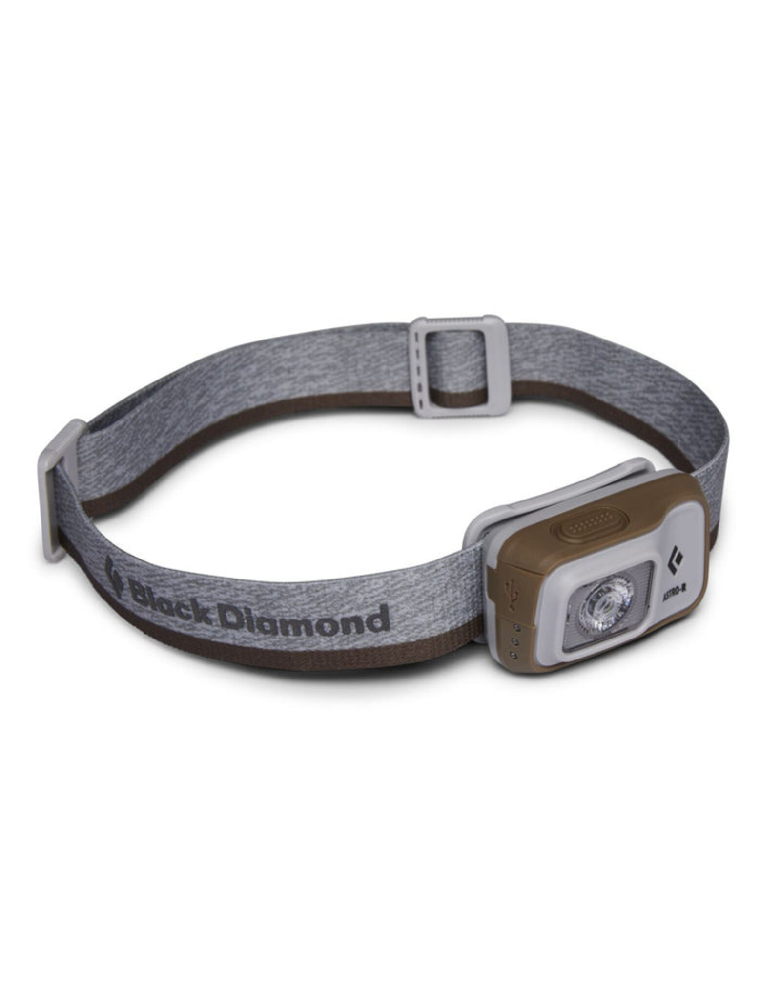 Black Diamond Black Diamond ASTRO 300-R HEADLAMP - Alloy, All Sizes