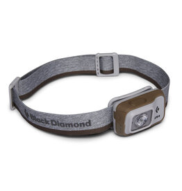 Black Diamond Black Diamond ASTRO 300-R HEADLAMP - Alloy, All Sizes