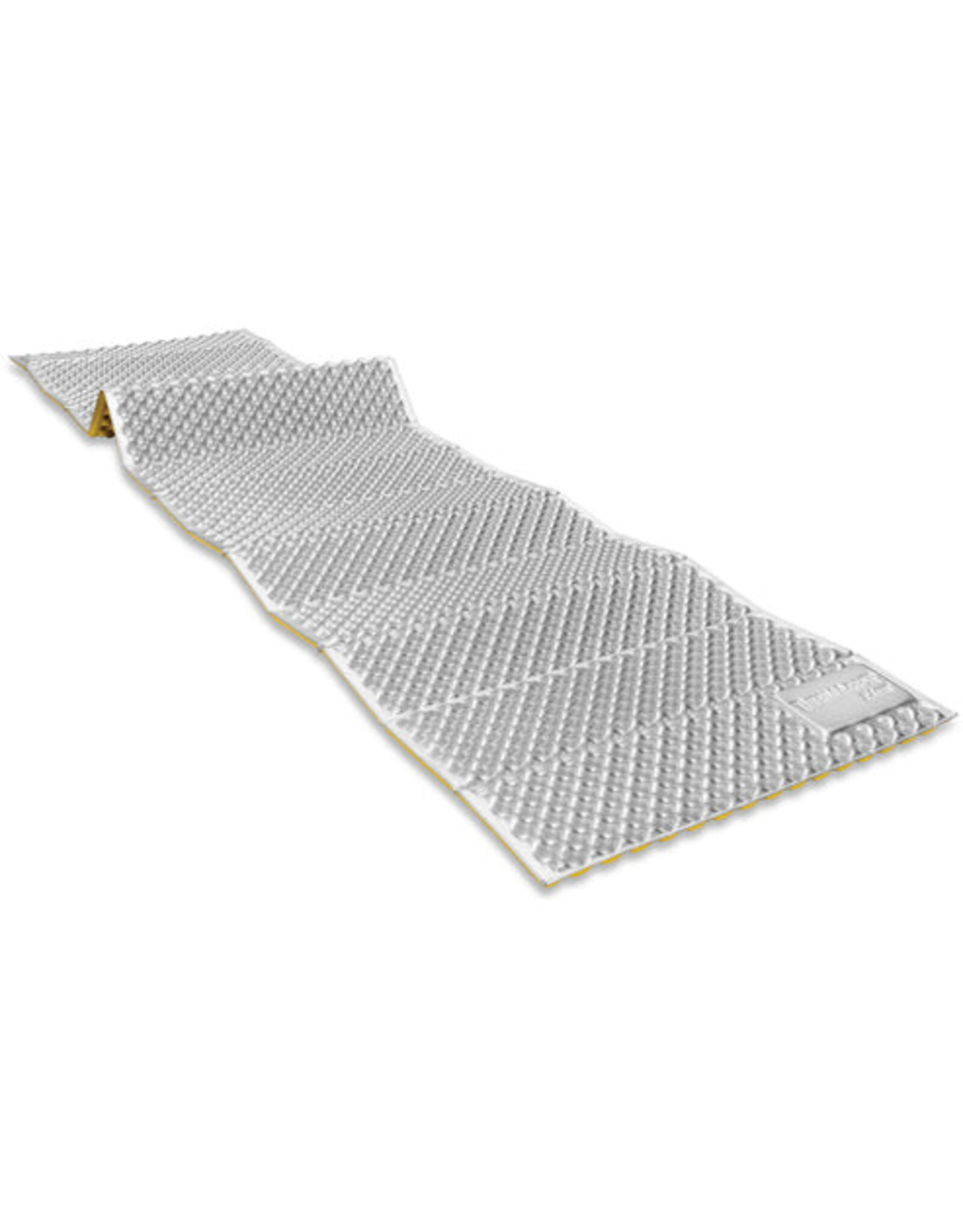 Therm-a-Rest Therm-a-Rest Z Lite SOL Blue-Silver Reg