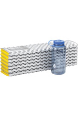 Therm-a-Rest Therm-a-Rest Z Lite SOL Blue-Silver Reg Therm-a-Rest Therm-a-Rest Z Lite SOL Blue-Silver Reg