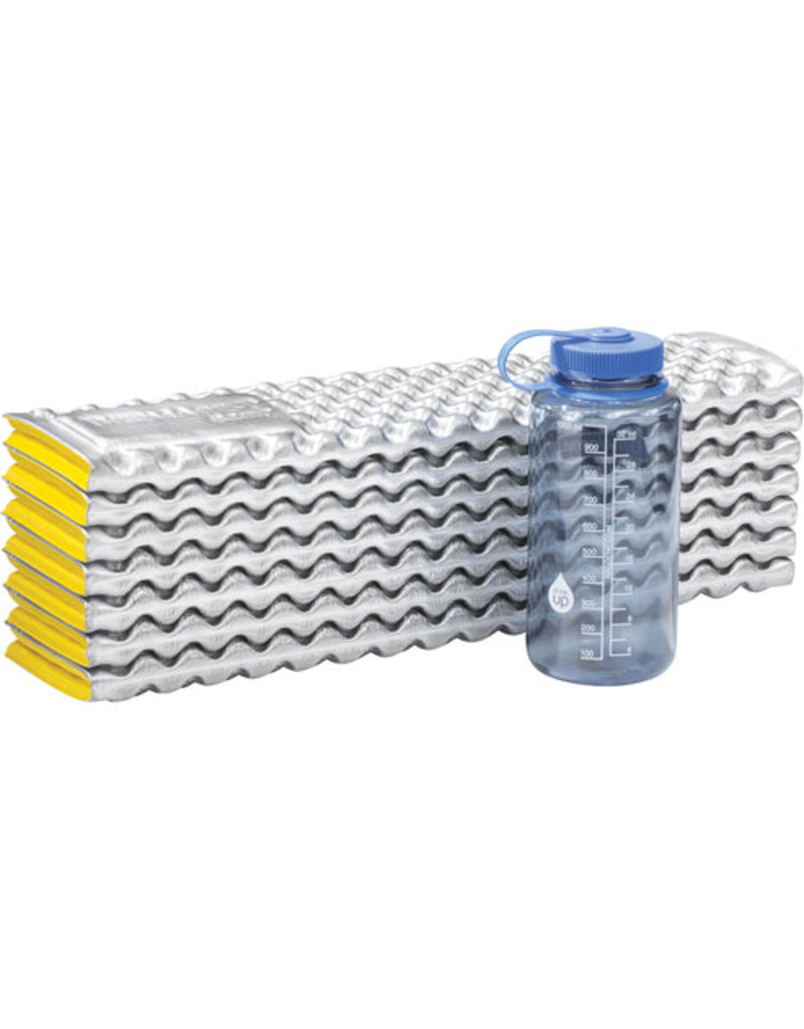 Therm-a-Rest Therm-a-Rest Z Lite SOL Blue-Silver Reg