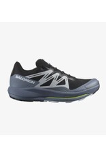 Salomon Salomon SHOES PULSAR TRAIL Black/China Blue/Arct F23